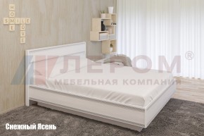 Кровать КР-1003 в Краснокамске - krasnokamsk.ok-mebel.com | фото 4