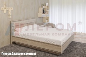 Кровать КР-1004 в Краснокамске - krasnokamsk.ok-mebel.com | фото 2