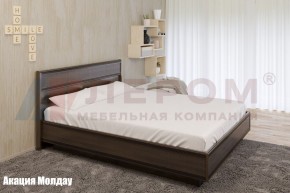 Кровать КР-1004 в Краснокамске - krasnokamsk.ok-mebel.com | фото 3