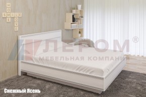 Кровать КР-1004 в Краснокамске - krasnokamsk.ok-mebel.com | фото 4