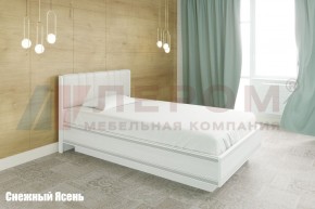 Кровать КР-1011 с мягким изголовьем в Краснокамске - krasnokamsk.ok-mebel.com | фото 4