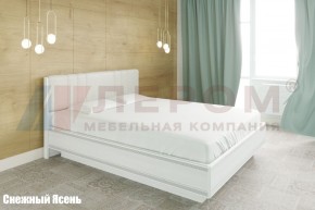 Кровать КР-1013 с мягким изголовьем в Краснокамске - krasnokamsk.ok-mebel.com | фото 4