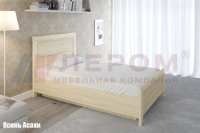 Кровать КР-1021 в Краснокамске - krasnokamsk.ok-mebel.com | фото 1