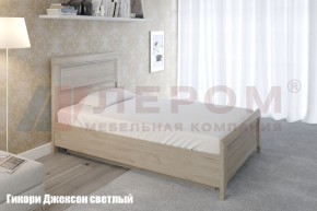 Кровать КР-1022 в Краснокамске - krasnokamsk.ok-mebel.com | фото 1