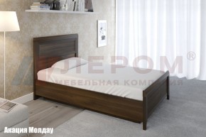 Кровать КР-1022 в Краснокамске - krasnokamsk.ok-mebel.com | фото 2