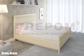Кровать КР-1023 в Краснокамске - krasnokamsk.ok-mebel.com | фото 1