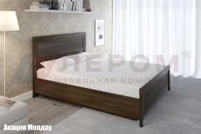 Кровать КР-1023 в Краснокамске - krasnokamsk.ok-mebel.com | фото 3