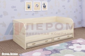 Кровать КР-1042 в Краснокамске - krasnokamsk.ok-mebel.com | фото
