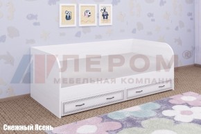 Кровать КР-1042 в Краснокамске - krasnokamsk.ok-mebel.com | фото 4