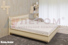 Кровать КР-2002 в Краснокамске - krasnokamsk.ok-mebel.com | фото