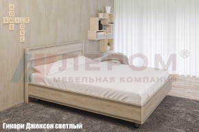 Кровать КР-2002 в Краснокамске - krasnokamsk.ok-mebel.com | фото 2