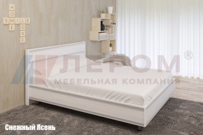 Кровать КР-2002 в Краснокамске - krasnokamsk.ok-mebel.com | фото 4
