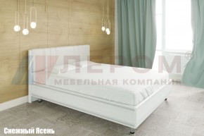 Кровать КР-2013 с мягким изголовьем в Краснокамске - krasnokamsk.ok-mebel.com | фото 4