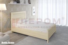 Кровать КР-2021 в Краснокамске - krasnokamsk.ok-mebel.com | фото