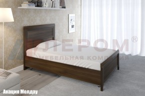 Кровать КР-2021 в Краснокамске - krasnokamsk.ok-mebel.com | фото 3