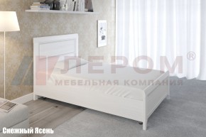 Кровать КР-2021 в Краснокамске - krasnokamsk.ok-mebel.com | фото 4