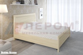 Кровать КР-2023 в Краснокамске - krasnokamsk.ok-mebel.com | фото 1