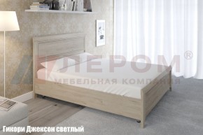 Кровать КР-2023 в Краснокамске - krasnokamsk.ok-mebel.com | фото 2