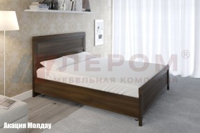 Кровать КР-2023 в Краснокамске - krasnokamsk.ok-mebel.com | фото 3