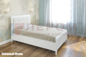 Кровать КР-2031 с мягким изголовьем в Краснокамске - krasnokamsk.ok-mebel.com | фото 4