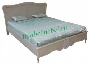 Кровать Лаура ММ-267-02/12Б (1200х2000) в Краснокамске - krasnokamsk.ok-mebel.com | фото 1