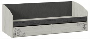 Кровать Оксфорд-2 ТД-399.12.01 в Краснокамске - krasnokamsk.ok-mebel.com | фото 4