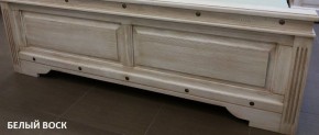 Кровать "Викинг 01" 1400 массив в Краснокамске - krasnokamsk.ok-mebel.com | фото 6