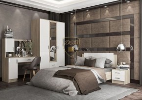 СОФИ СКР1600.1 Кровать 1600 в Краснокамске - krasnokamsk.ok-mebel.com | фото 5