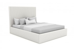 Кровать Твикс интерьерная +основание (140х200) в Краснокамске - krasnokamsk.ok-mebel.com | фото 2