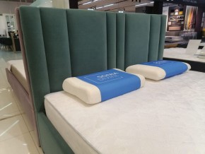 Кровать Верона с ортопедической решеткой (1400) в Краснокамске - krasnokamsk.ok-mebel.com | фото 5