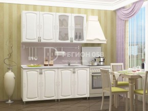 Кухня Белла 1.6 в Краснокамске - krasnokamsk.ok-mebel.com | фото