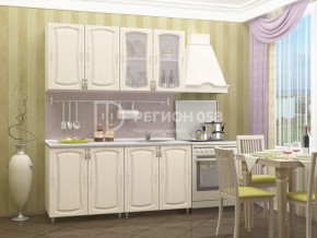 Кухня Белла 1.6 в Краснокамске - krasnokamsk.ok-mebel.com | фото 2