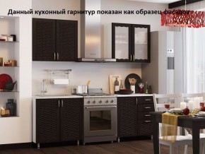 Кухня Изабелла 1.6 в Краснокамске - krasnokamsk.ok-mebel.com | фото 2