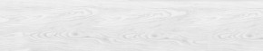 Кухонный фартук с тиснением «дерево АРКТИКА» матовый KMD 005 (3000) в Краснокамске - krasnokamsk.ok-mebel.com | фото 1