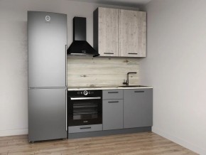 Кухонный гарнитур Антик 1600 h950 (Стол. 26мм) в Краснокамске - krasnokamsk.ok-mebel.com | фото