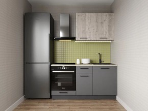 Кухонный гарнитур Антик 1600 (Стол. 38мм) в Краснокамске - krasnokamsk.ok-mebel.com | фото