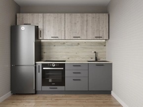 Кухонный гарнитур Антик 2550 (Стол. 26мм) в Краснокамске - krasnokamsk.ok-mebel.com | фото