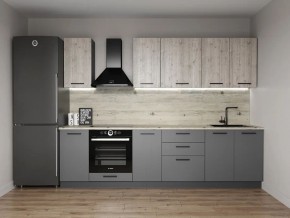 Кухонный гарнитур Антик 2800 (Стол. 38мм) в Краснокамске - krasnokamsk.ok-mebel.com | фото