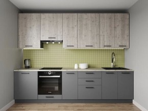 Кухонный гарнитур Антик 3000 h950 (Стол. 26мм) в Краснокамске - krasnokamsk.ok-mebel.com | фото