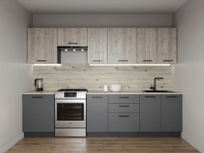 Кухонный гарнитур Антик 3000 (Стол. 26мм) в Краснокамске - krasnokamsk.ok-mebel.com | фото