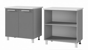 Кухонный гарнитур Латте 2.0 (БТС) крем в Краснокамске - krasnokamsk.ok-mebel.com | фото 8