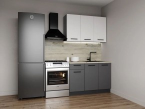 Кухонный гарнитур Меренга  1200 (Стол. 38мм) в Краснокамске - krasnokamsk.ok-mebel.com | фото