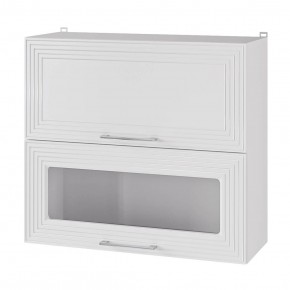 Кухонный гарнитур Монро 2000 (Белый/MF07) в Краснокамске - krasnokamsk.ok-mebel.com | фото 12
