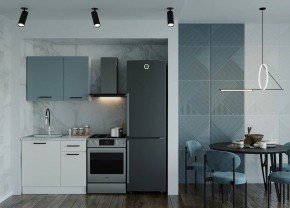 Кухонный гарнитур Ниагара 1000 (Стол. 38мм) в Краснокамске - krasnokamsk.ok-mebel.com | фото