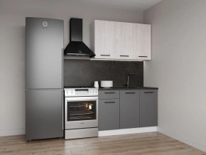Кухонный гарнитур Санторини 1200 (Стол. 26мм) в Краснокамске - krasnokamsk.ok-mebel.com | фото