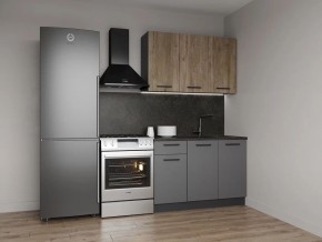 Кухонный гарнитур Умбра 1200 (Стол. 38мм) в Краснокамске - krasnokamsk.ok-mebel.com | фото