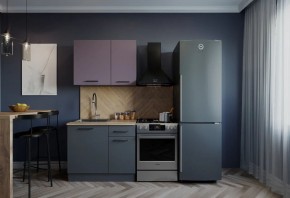 Кухонный гарнитур Виола 1000 (Стол. 26мм) в Краснокамске - krasnokamsk.ok-mebel.com | фото