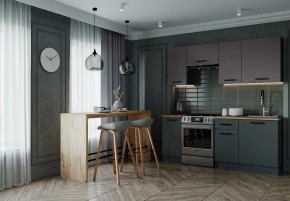 Кухонный гарнитур Виола 2000 (Стол. 26мм) в Краснокамске - krasnokamsk.ok-mebel.com | фото