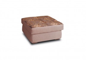 ЛАУРА ЛЮКС Набор мягкой мебели (БД+Кр+Пуф) в Краснокамске - krasnokamsk.ok-mebel.com | фото 3