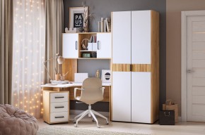 ЛАЙТ 2 Надстройка стола компьютерного (1200) в Краснокамске - krasnokamsk.ok-mebel.com | фото 12